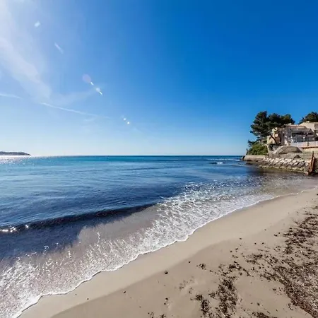Vue Sur L'isthme A 2 Min. Arrivee H24 Apartment *
