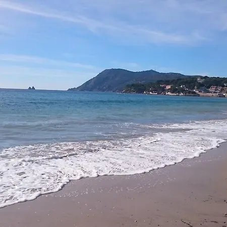 Vue Sur L'isthme A 2 Min. Arrivee H24 Apartment *