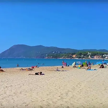 Apartment Vue Sur L'isthme A 2 Min. Arrivee H24 La Seyne-sur-Mer